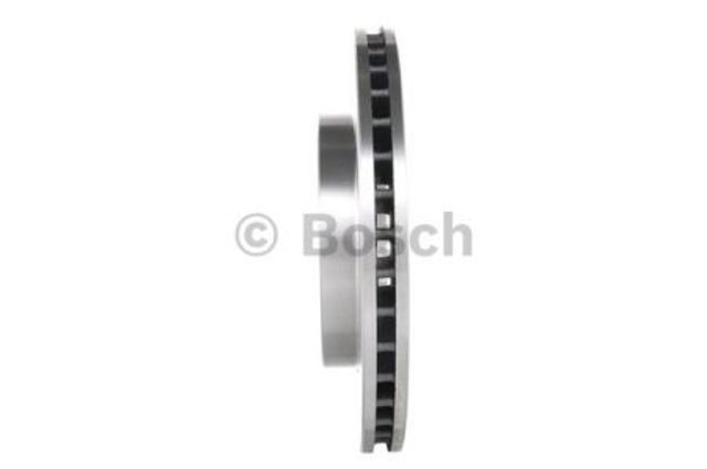 Диск гальмівний передній 0986478531 BOSCH