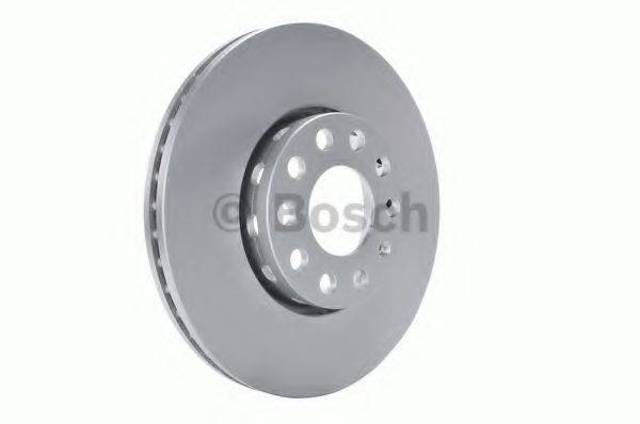 Гальмо дискове переднє 0986478546 BOSCH