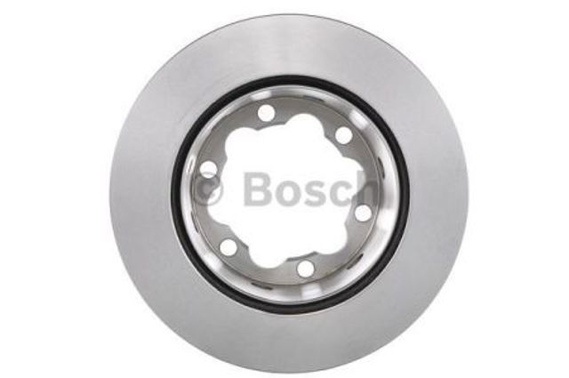 Задні дискові гальма 0986478555 BOSCH
