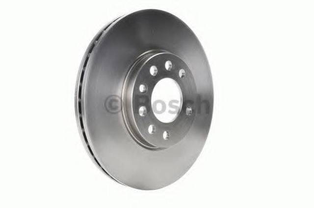 Гальмо дискове переднє 0986478588 BOSCH