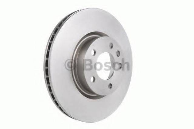 Гальмо дискове переднє 0986478593 BOSCH