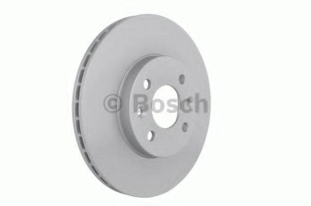 Гальмо дискове переднє 0986478598 BOSCH