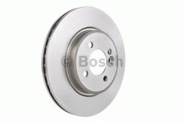Гальмо дискове переднє 0986478606 BOSCH