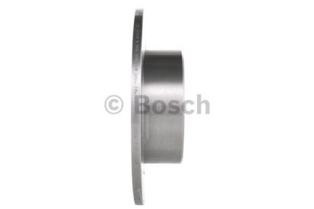 Дискові гальма 0986478609 BOSCH