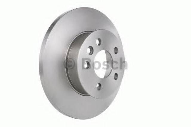 Гальмо дискове переднє 0986478613 BOSCH