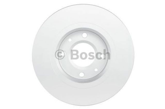 Гальмо дискове переднє 0986478618 BOSCH