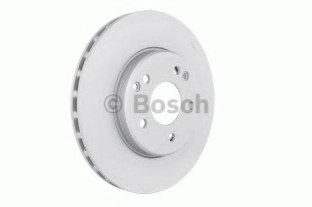 Гальмо дискове переднє 0986478624 BOSCH