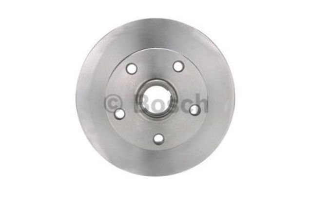 Диск гальмівний задній 0986478759 BOSCH