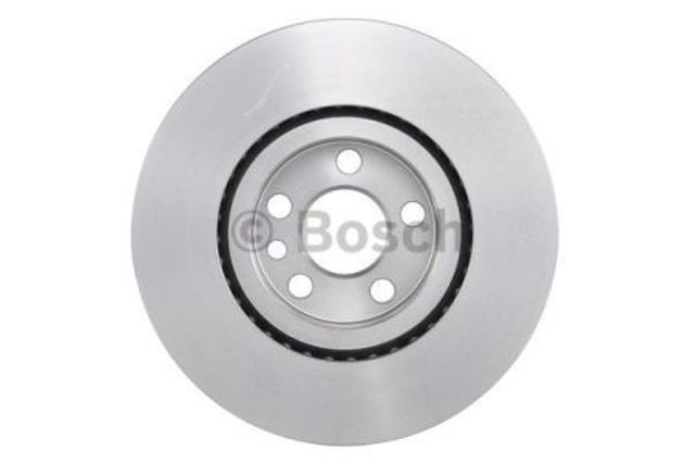 Диск гальмівний передній 0986478812 BOSCH