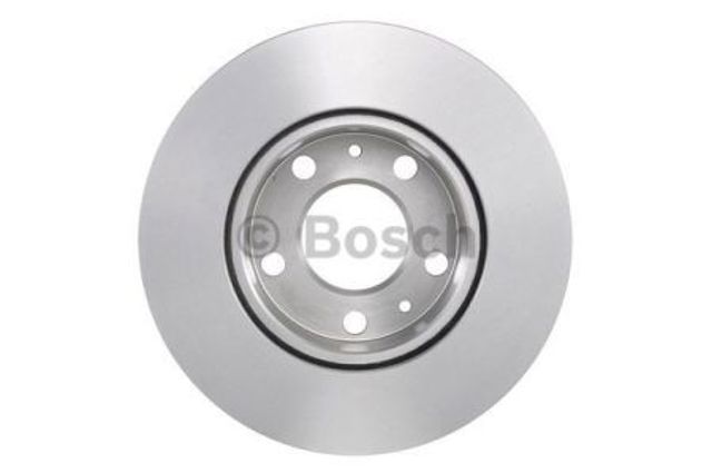 Диск переднього гальма 0986478842 BOSCH