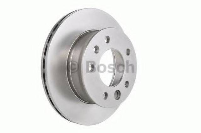 Гальмо дискове переднє 0986478849 BOSCH