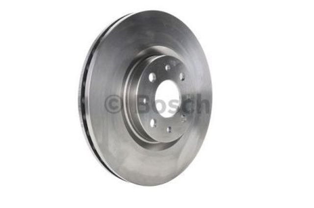 Ротор гальмівний 0986478855 BOSCH