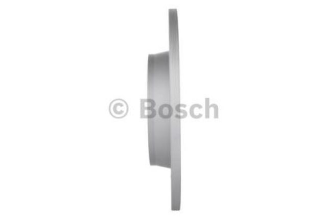 Задні дискові гальма 0986478871 BOSCH