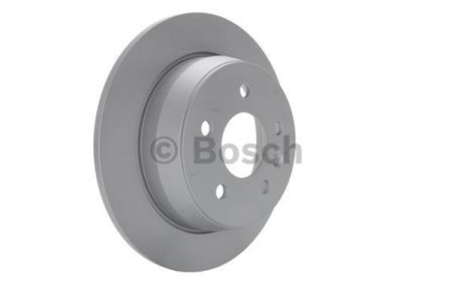 Дискові гальма 0986478873 BOSCH