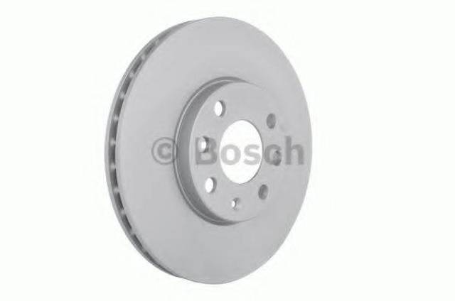 Ротор гальмівний 0986478881 BOSCH