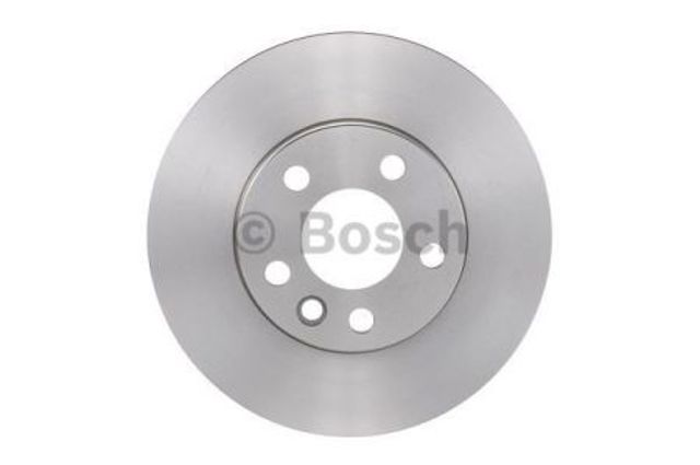Гальмо дискове переднє 0986478893 BOSCH