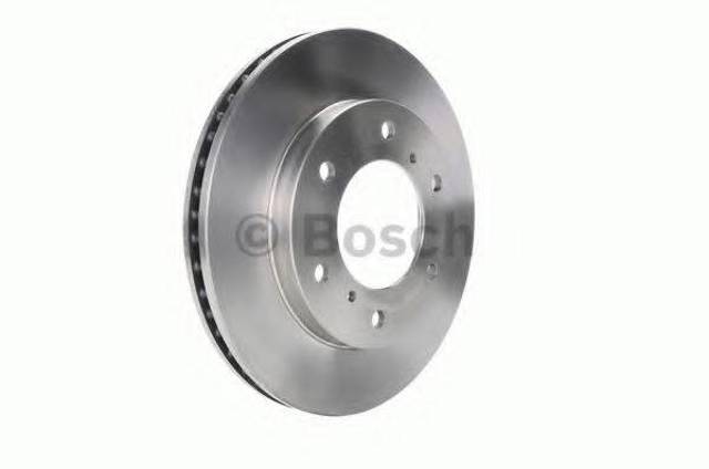 Гальмо дискове переднє 0986478990 BOSCH