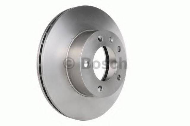 Гальмо дискове переднє 0986479001 BOSCH