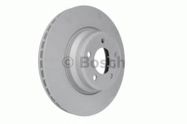 Гальмо дискове переднє 0986479003 BOSCH