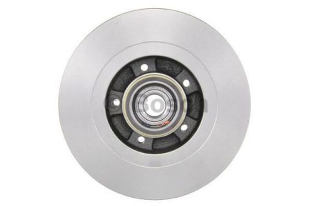 Задні дискові гальма 0986479009 BOSCH