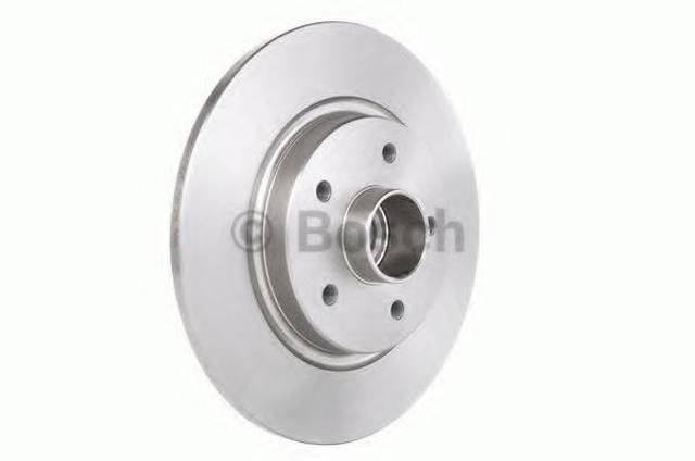 Дискові гальма 0986479015 BOSCH