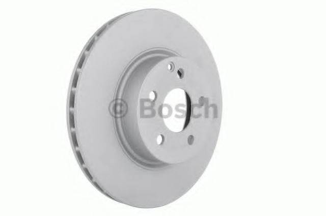 Диск переднього гальма 0986479040 BOSCH