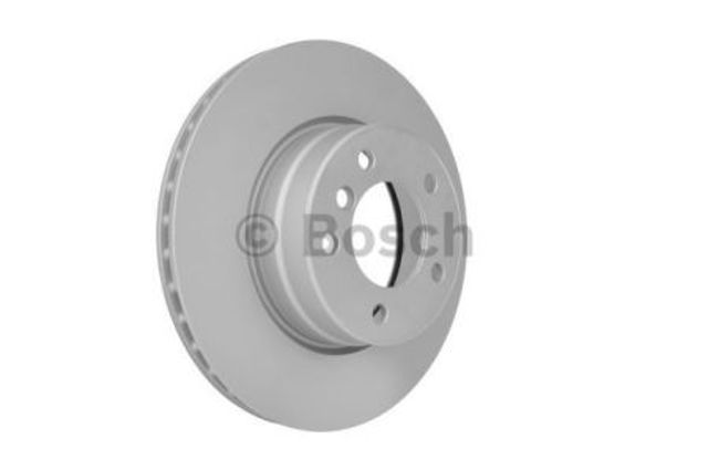 Гальмо дискове переднє 0986479055 BOSCH