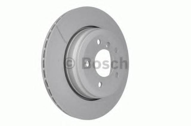 Задні дискові гальма 0986479056 BOSCH