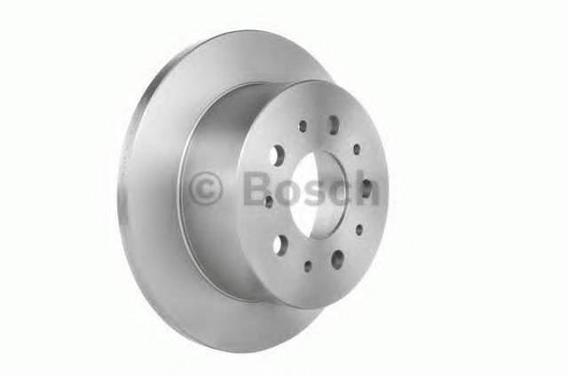 Задні дискові гальма 0986479065 BOSCH