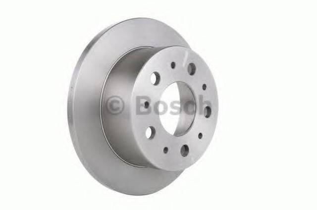 Дискові гальма 0986479066 BOSCH