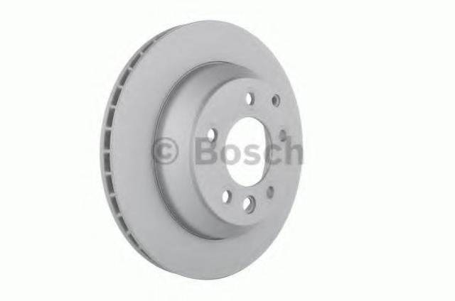 Дискові гальма 0986479095 BOSCH