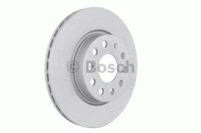 Ротор гальмівний 0986479098 BOSCH