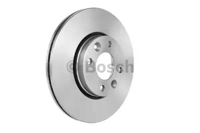 Гальмо дискове переднє 0986479103 BOSCH