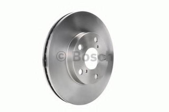 Гальмо дискове переднє 0986479111 BOSCH