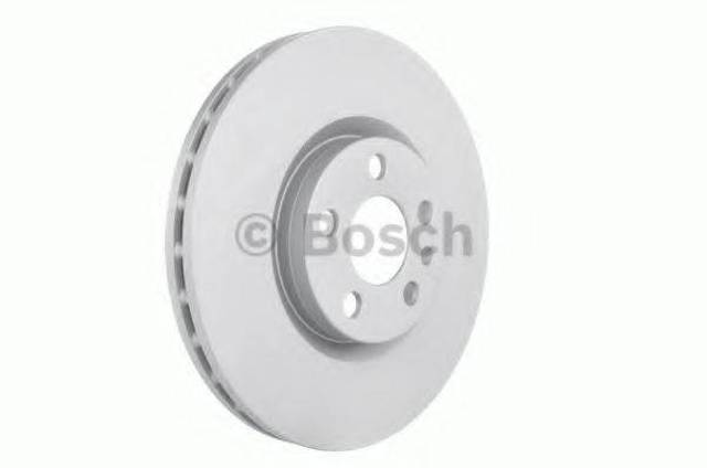 Гальмо дискове переднє 0986479114 BOSCH