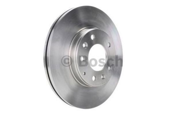 Гальмо дискове переднє 0986479132 BOSCH