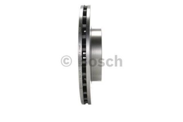 Гальмо дискове переднє 0986479137 BOSCH