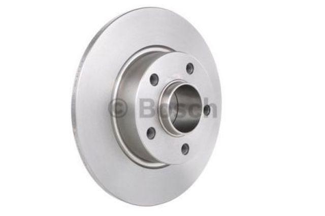 Дискові гальма 0986479144 BOSCH