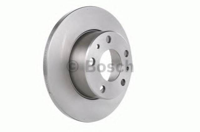 Дискові гальма 0986479163 BOSCH