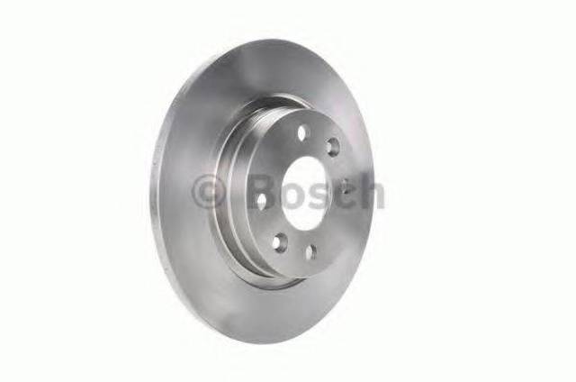 Гальмо дискове переднє 0986479164 BOSCH