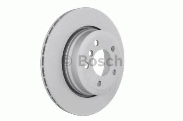 Дискові гальма 0986479166 BOSCH