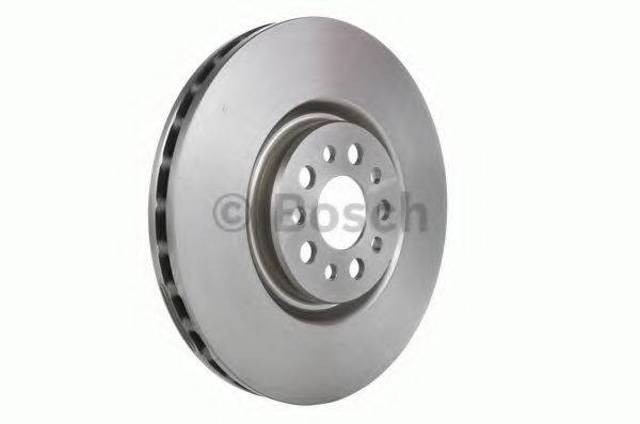 Гальмо дискове переднє 0986479168 BOSCH