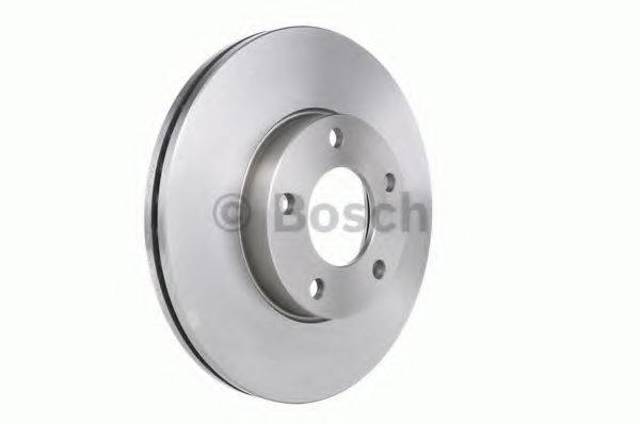 Диск гальмівний передній 0986479179 BOSCH