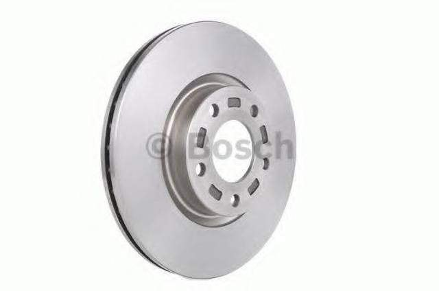 Гальмо дискове переднє 0986479183 BOSCH