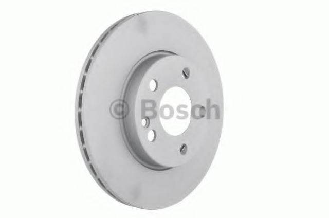 Гальмо дискове переднє 0986479186 BOSCH