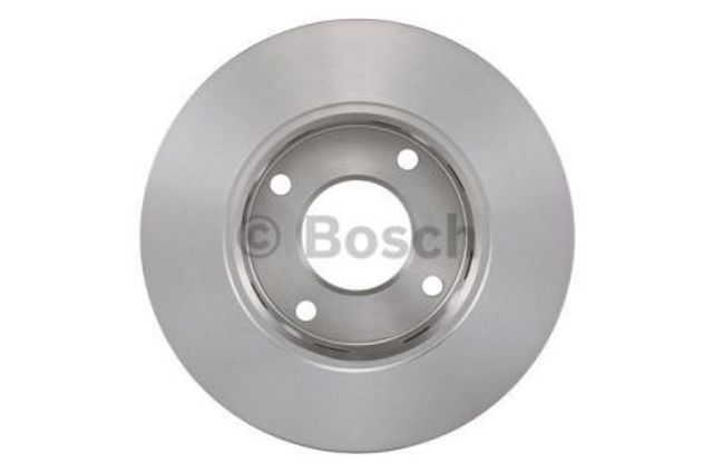Гальмо дискове переднє 0986479187 BOSCH