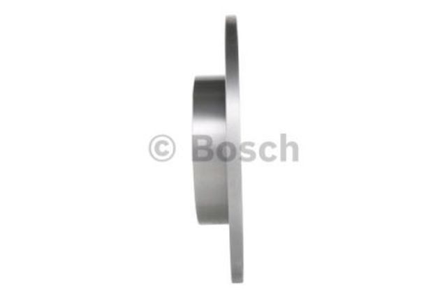 Диск гальмівний задній 0986479195 BOSCH