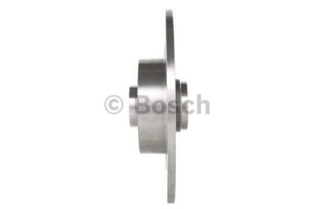 Диск гальмівний задній 0986479196 BOSCH