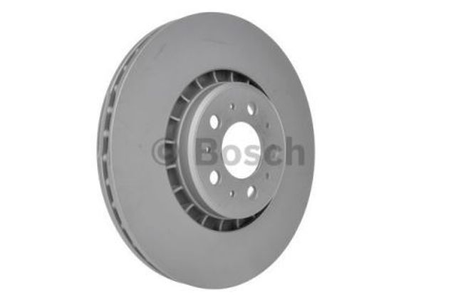 Гальмо дискове переднє 0986479202 BOSCH