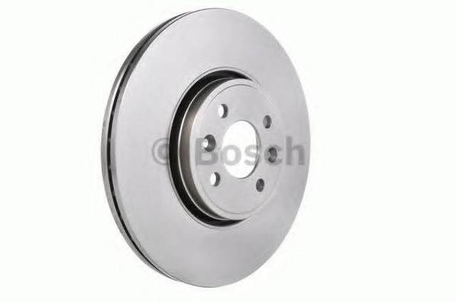 Гальмо дискове переднє 0986479209 BOSCH